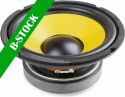 Wide Range Kevlar 8" 250W RMS "B-STOCK" Wide Range Kevlar 8" 250W RMS "B-STOCK"