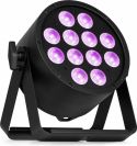 BAC334 LED Pro Par RGBWA-UV BAC334 LED Pro Par RGBWA-UV