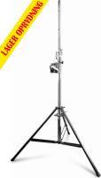 Stativer, WLS80 Lysstativ med Vinsj 80kg