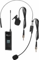 PD520BP Bodypack set PD520BP Bodypack set