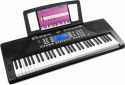 Rhapsody61P Elektronisk Keyboard Pro – 61 Touch Response Tangenter Rhapsody61P Elektronisk Keyboard Pro – 61 Touch Response Tangenter