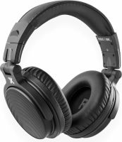 HDX50BK DJ Headphones Black