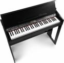 RhapsodyDP61 Digital Piano – 61 Tangenter med Furniture Stand RhapsodyDP61 Digital Piano – 61 Tangenter med Furniture Stand