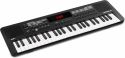 Rhapsody49 Elektronisk Keyboard – 49 Tangenter - Sort Rhapsody49 Elektronisk Keyboard – 49 Tangenter - Sort