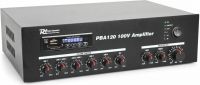 PBA120 100V Forsterker 120W