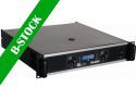 PDA-B2500 Professional Amp "B-STOCK" PDA-B2500 Professional Amp "B-STOCK"