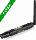 Light & effects, BBP Wireless DMX transmitter/receiver "B-STOCK"