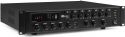 PMP240 Commercial Mixer Amplifier 240W 6 zones PMP240 Commercial Mixer Amplifier 240W 6 zones