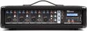 PDM-C405A 4-Channel Mixer with Amplifier PDM-C405A 4-Channel Mixer with Amplifier