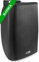 BF80TB In/Outdoor Speaker 8" IPX5 Black 100V "B-STOCK"