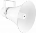 HSR30 Rundt Hornhøyttaler IPX5 30W 100V HSR30 Rundt Hornhøyttaler IPX5 30W 100V
