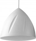 PDS40W Hengende Høyttaler 100V 5,25" Hvit PDS40W Hengende Høyttaler 100V 5,25" Hvit