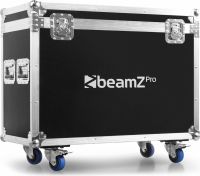 FCP450 Flightcase for 4pcs LCBP450