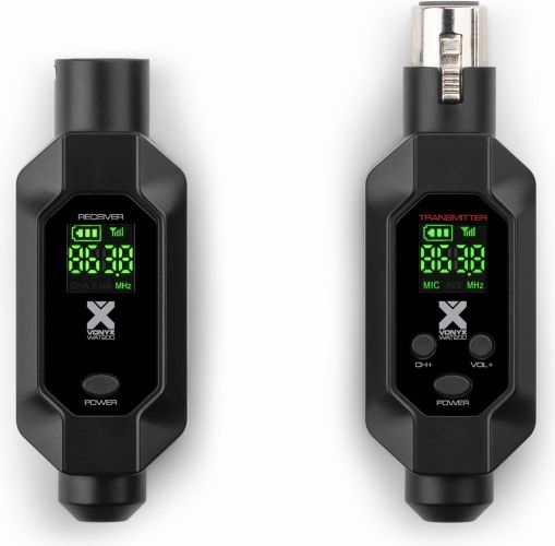WAT200 Wireless Audio System UHF