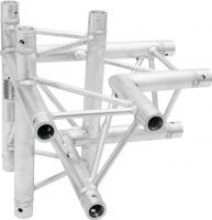 Alutruss TRILOCK 6082AC-44(50) 4-way Piece \\/ left