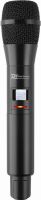 PD632HH Handheld Microphone for PD632 Series PD632HH Handheld Microphone for PD632 Series