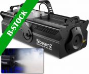 S3500 Smoke Machine DMX "B STOCK"