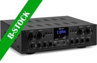 PV240BT 4-Channel Audio Amplifier System 4x 100W "B-STOCK"