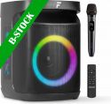Pulse65 Party Speaker In/Outdoor "B-STOCK" Pulse65 Party Speaker In/Outdoor "B-STOCK"