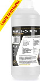 Snøvæske, 1 liter