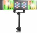 DerbyStar1 LED Party Light Effect DerbyStar1 LED Party Light Effect