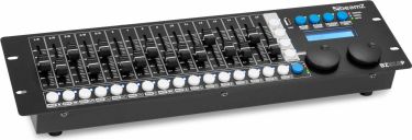 BZ512P DMX Controller 512 DMX Channels