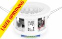 100 Volt Systemer, CSBA3 Kompakt Takhøyttaler 3" 100V