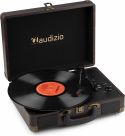 Hi-Fi & Surround, RP116DW Record Player Briefcase with BT In/Out