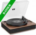 Hi-Fi & Surround, RP162 Record Player HQ BT Dark Wood "B STOCK"
