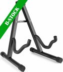 GP20 Guitar Pack Universal Guitar Stand "B-STOCK" GP20 Guitar Pack Universal Guitar Stand "B-STOCK"
