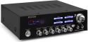 AV120BT Stereo HiFi-forsterker AV120BT Stereo HiFi-forsterker