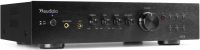 AD220B 2-kanals HiFi-forstærker Sort