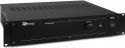 Professionel Installationslyd, PRS120 100V Slave Forstærker 120W