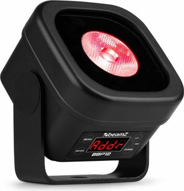 BBP12 Mini Battery Uplight 12W Outdoor