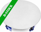 NCSS6 Low Profile Ceiling Speaker 2-way 6.5" White "B-STOCK"