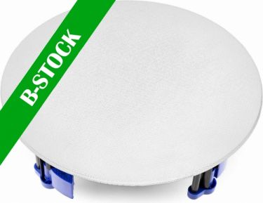 NCSS6 Low Profile Ceiling Speaker 2-way 6.5" White "B-STOCK"