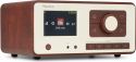 Hi-Fi & Surround, Dozza Internet Radio with DAB+ Wood