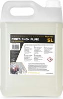FSNF5 Snow Fluid 5L Concentrate 5%