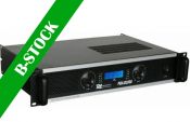 PowerDynamics, PDA-B1000 Professional Amp "B STOCK"