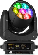 IGNITE740 LED Wash Moving Head with Zoom IGNITE740 LED Wash Moving Head with Zoom