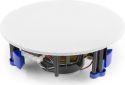 NCSP6 Lavprofil Takhøyttaler 100V 6,5" Hvit NCSP6 Lavprofil Takhøyttaler 100V 6,5" Hvit