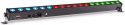 LCB183 LED Bar 18x 3W RGB