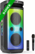 Højttalere, Pulse160 Party Speaker In/Outdoor "B-STOCK"