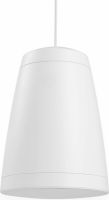 Højttalere, Purity8W Premium Pendant Speaker 100V 8” White