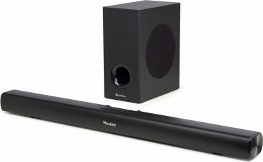 SB92WS Soundbar with Wireless Subwoofer 150W