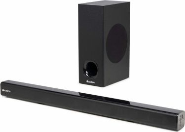 SB82S Soundbar with Subwoofer 120W