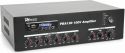 Professionel Installationslyd, PBA120 100V Forstærker 120W