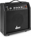 GIGKit Elektrisk Gitarforsterker 40W GIGKit Elektrisk Gitarforsterker 40W