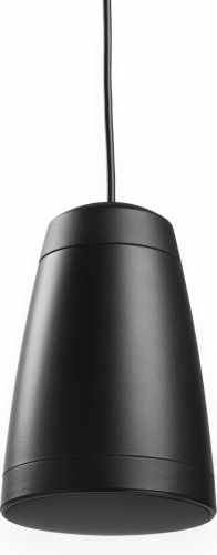 Purity4B Premium Pendant Speaker 100V 4” Black