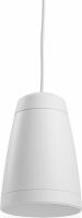 Højttalere, Purity4W Premium Pendant Speaker 100V 4” White